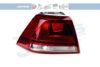 JOHNS 95 45 87-2 Combination Rearlight